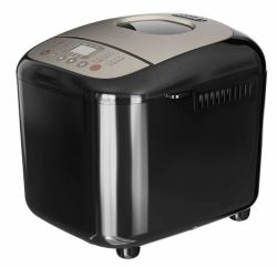 Black & Decker BXBM600E macchina per il pane 600 W Nero (BLACK+DECKER Bread Maker 600W Black)