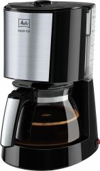 Melitta Enjoy II Top Macchina da caffè con filtro 1,2 L (Melitta Enjoy Top kaffemaskine - sort/)