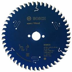 Bosch ‎2608644015 lama circolare 16 cm 1 pz (Bosch Expert for Wood rundsavsklinge -)