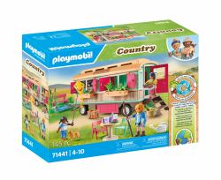 Playmobil Country 71441 toy playset (Playmobil Country 71441 Przytulna kawi)