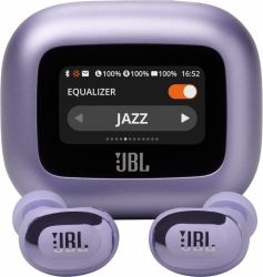 JBL Live Buds 3 Auricolare Wireless In-ear Chiamate/Musica/Sport/Tutti i giorni Bluetooth Viola 