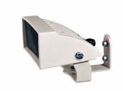 IR Light 30Â°, Hi-Power, 850nm - distances up to 84m [276ft] - 12/24Vdc-24Vac - Warranty: 36M