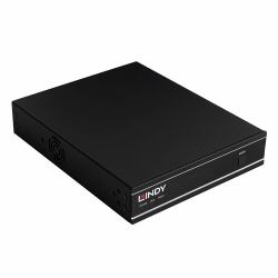 Lindy 38519 server video 3840 x 2160 Pixel 60 fps (4K60 HDMI OVER IP STREAMING ENC - STREAMEN SIE AV-INHALTE BER IP V)