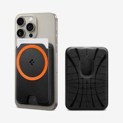 Spigen Valentinus Supporto per carta (Valentinus Card Holder - Warranty: 12M)