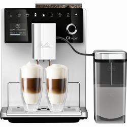 Melitta CI Touch Automatica Macchina per espresso 1,8 L (Melitta CI Touch - Silber)