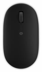 Satechi OntheGo mouse Viaggio Ambidestro Bluetooth 2400 DPI 