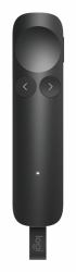 Logitech Spotlight 2 puntatore wireless Bluetooth/RF Grafite (SPOTLIGHT 2 - GRAPHITE - EMEA28I-935)