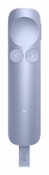 Logitech Spotlight 2 puntatore wireless Bluetooth/RF Lillà (SPOTLIGHT 2 - LIGHT LILAC - EMEA28I-935)