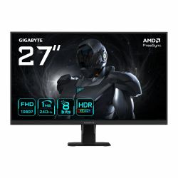 GIGABYTE GS27F2 27" Monitor da Gioco FHD 