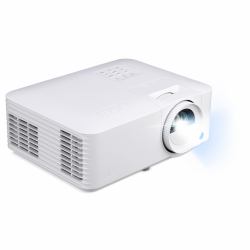 Acer Vero HL1820 DLP 4K2K 2300 Lm Proiettore a raggio standard 2000 ANSI lumen UHD 4K [3840x2160] Compatibilità 3D (HL1820 DLP 4K2K 2300 LM 3.5MIL:1)
