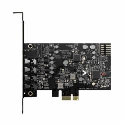 Creative Labs Sound Blaster Audigy Fx Pro Interno 7.1 canali PCI-E ([NEW] 70SB197000000 CREATIVE Sound Blaster Audigy Fx Pro)