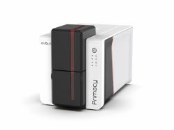 Evolis [PM2-SE25] Primacy 2 Bundle - Edition 25 Years, YMCKO 300 - prints, ID-ALL starter edition...