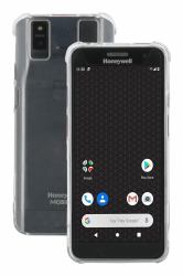 Mobilis 057038 custodia per palmari (R SERIES F/ HONEYWELL CT37 - CT37HC - CLEAR - SOFTBAG)