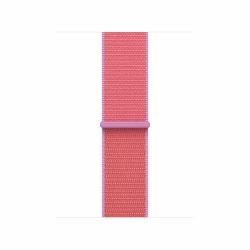 Apple 40mm Bright Guava Sport Loop (*40MM BRIGHT GUAVA SPORT LOOP)
