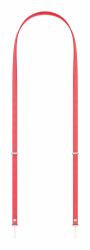 Apple Tracolla - Rosa guava (CROSSBODY STRAP - BRIGHT GUAVA)