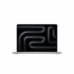 Apple MacBook Pro 14" M5 Max chip 18‑core CPU 32‑core GPU, 36GB, 2TB SSD - Argento 
