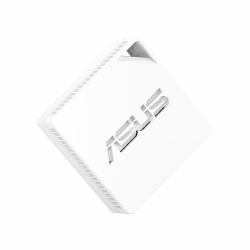 ASUS RT-AX50 Go router wireless Dual-band [2.4 GHz/5 GHz] Bianco 