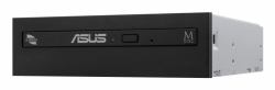 ASUS DRW-08D6MT [OEM] lettore di disco ottico Interno DVD±RW Nero (ASUS DRW-08D6MT INTERNAL SLIM SATA)
