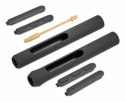 Wacom ACK45601Z accessorio per penna stilografica Nero 1 pz (ACK45601Z Wacom Pro Pen 3 Customization Kit)