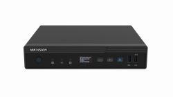 Hikvision DS-DT60P-02HI04NO processore video a parete Nero (HIKAV LED CONTROLLER UP TO 2.6MP)