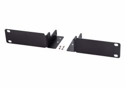 ATEN Kit universale di montaggio su rack KVM sicuro a 2/4 porte (ATEN - KVM console rack mounting kit - 2/4-port)