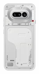 Nothing Phone [4a] 12-256 White 