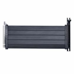 Lian Li PW-PCI-520X cavo piatto e a nastro (Lian Li PCIe 5.0 GPU Riser Cable - 20cm)