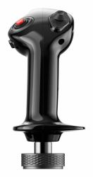 Moza Racing MA3X Bastone di volo (MOZA Racing MA3X SIDE STICK For AB9 Flight Simulator Controls)