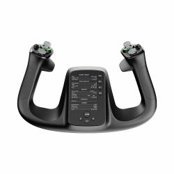Moza Racing MFY YOKE Base di volo (MOZA Racing MFY YOKE For Flying Simulators)