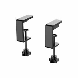 Moza Racing Table Clamp For Yoke Morsetto da tavolo per base di volo (MOZA Racing Table Clamp for AY210 Force Feedback YOKE For Flight Simulators)
