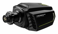 Moza Racing R21 V2 Base ruota da corsa (MOZA Racing R21 V2 Direct Drive Wheel Base)