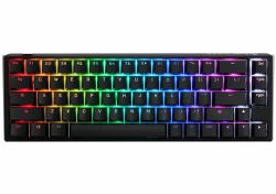 ducky One3 Classic SF tastiera Gaming USB Inglese UK Nero 