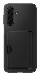 Samsung Card Slot Case for Galaxy A17 4G | A17 5G (Samsung Card Slot Case Galaxy A17 black)