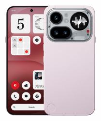 nothing tech Nothing Phone [4a] PRO 12-256 Pink 