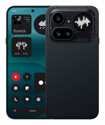 nothing tech Nothing Phone [4a] PRO 8-128 Black 