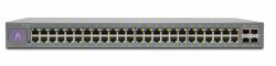 alta labs S48-APOE switch di rete Gestito 2.5G Ethernet [100/1000/2500] Supporto Power over Ether...