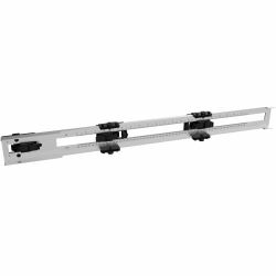 Chief DVA700 accessorio per display video da parete Acciaio inox (Chief TiLED dvLED Universal Installation Spacer Tool)