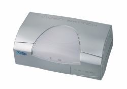 ATEN VS291 conmutador de vídeo VGA (ATEN VS291 - videoswitch - 2 porte)