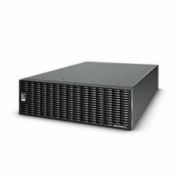 CyberPower BM240V63ART3U UPS battery cabinet Rackmount/Tower (Cyberpower Battery Module 9AH x 20pcs for RT33 Series [2Years warranty])