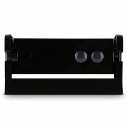 Sharp KT-RC3 Nero (KTRC3 - Remote Control Kit Includes Human Sensor)