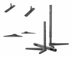 Sharp ST-43M Nero (100015620 STAND ST-43M - FEET F/ MULTISYNC MEXX1 MXX1 MAX)
