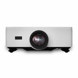 Sharp P721Q Projector 7200 ANSI lumen DLP UHD 4K [3840x2160] Compatibilità 3D Bianco 