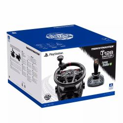 Thrustmaster T128 Racing set (THRUSTMASTER T128 SIMTASK FARMING PACK)