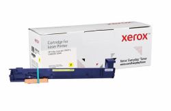 Xerox Everyday Toner For HP CB382A Yellow Laser Toner 006R04240 WHILE STOCK LASTS