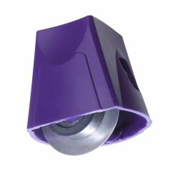 Snopake SlimLine Trimmer Cutting Head Purple- 1 Cutting Head