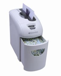 Snopake 800XC Securiar Cross Cut Shredder- 1 Shredder