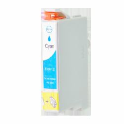 Comp Epson DX3850 Cyan Inkjet Ctg T061240 [E0612]