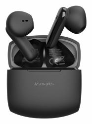 4smarts SkyBuds Air Auricolare True Wireless Stereo [TWS] In-ear Chiamate/Musica/Sport/Tutti i gi...