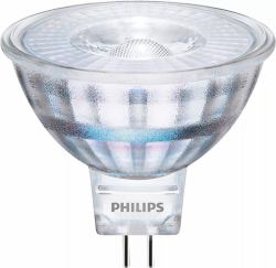 Philips Faretto 35 W MR16 GU5.3 (Philips Spot 35W Mr16 Gu5.3 - Warranty: 12M)