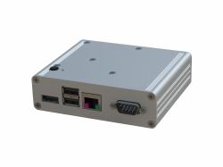 Sharp 100016242 (MPI4 BOX GEN2 50 4GB RAM 32GB - EMMC CUSTOM OS HDMI/USB/RS232)